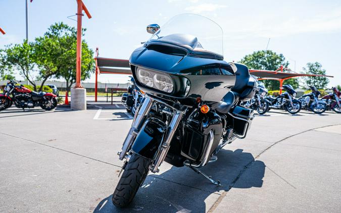 2020 Road Glide Limited FLTRK