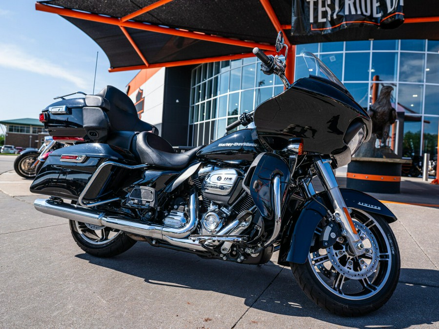 2020 Road Glide Limited FLTRK