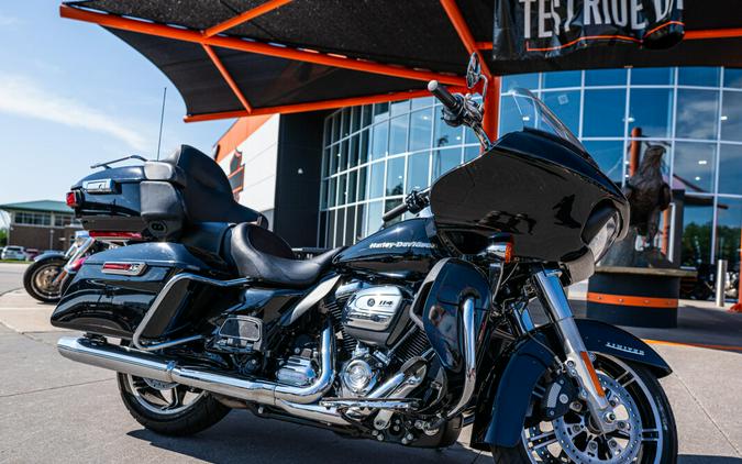 2020 Road Glide Limited FLTRK