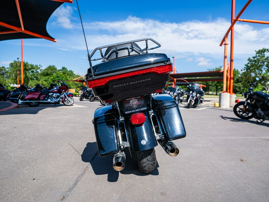 2020 Road Glide Limited FLTRK