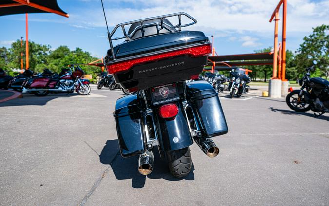 2020 Road Glide Limited FLTRK