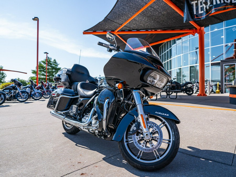 2020 Road Glide Limited FLTRK