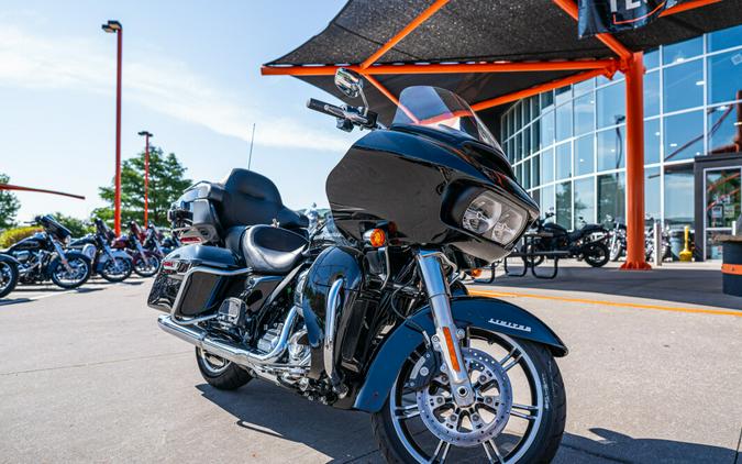 2020 Road Glide Limited FLTRK