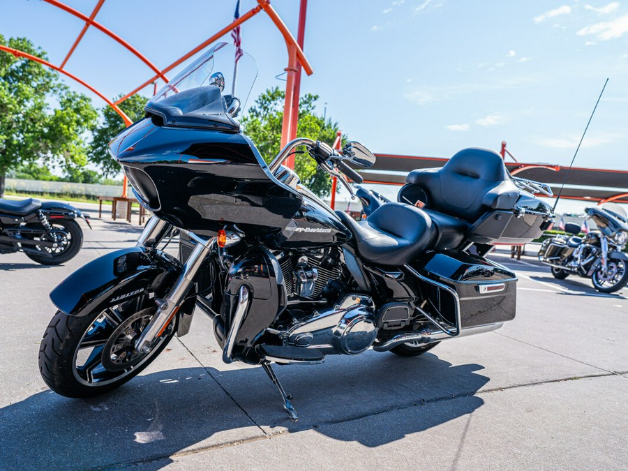 2020 Road Glide Limited FLTRK