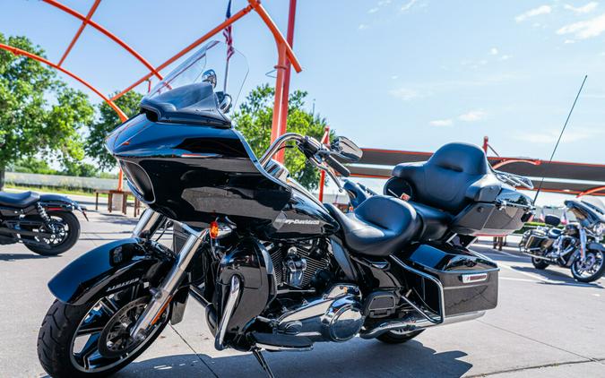 2020 Road Glide Limited FLTRK