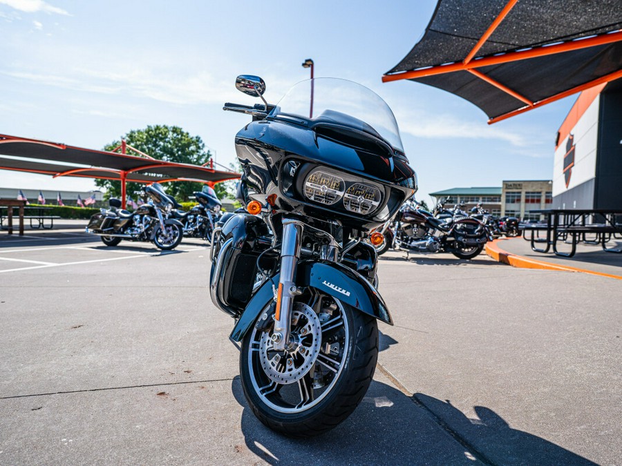 2020 Road Glide Limited FLTRK