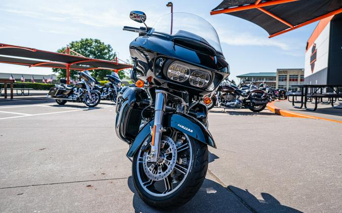 2020 Road Glide Limited FLTRK