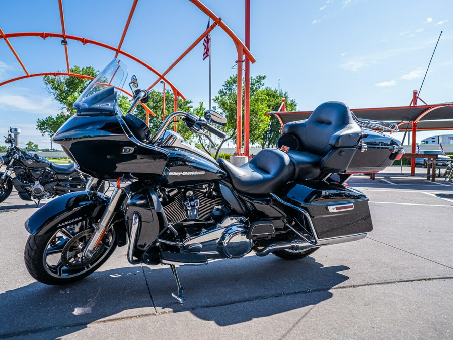 2020 Road Glide Limited FLTRK