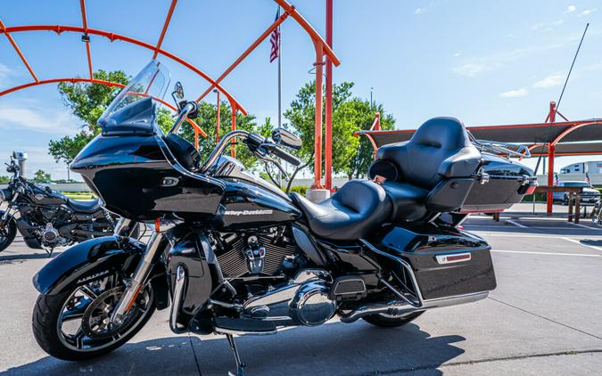 2020 Road Glide Limited FLTRK