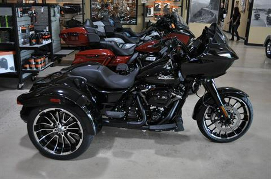 2024 Harley-Davidson Road Glide® 3