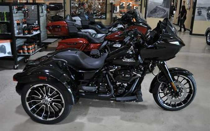 2024 Harley-Davidson Road Glide® 3