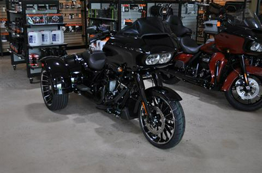 2024 Harley-Davidson Road Glide® 3