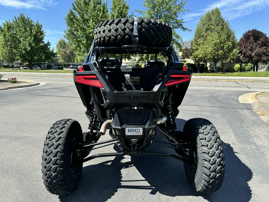 2023 Polaris Industries RZR Turbo R Ultimate