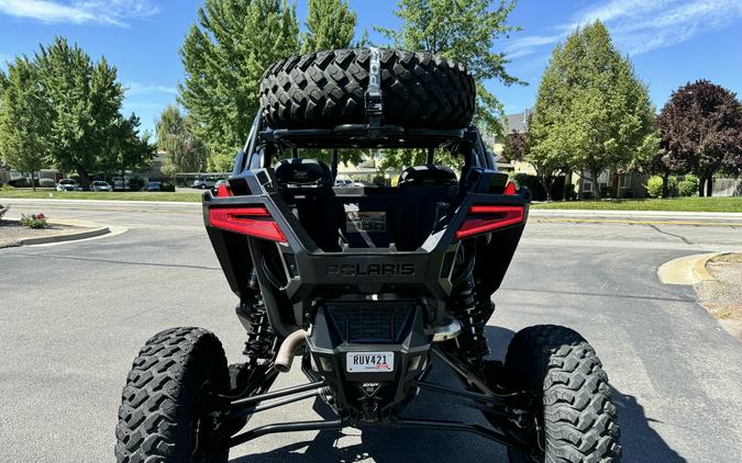 2023 Polaris Industries RZR Turbo R Ultimate