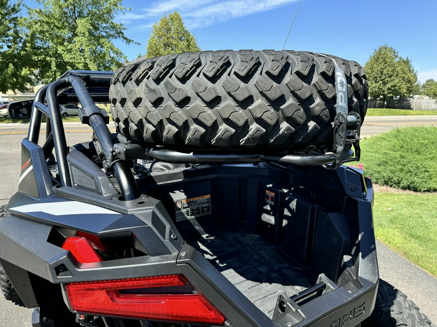 2023 Polaris Industries RZR Turbo R Ultimate