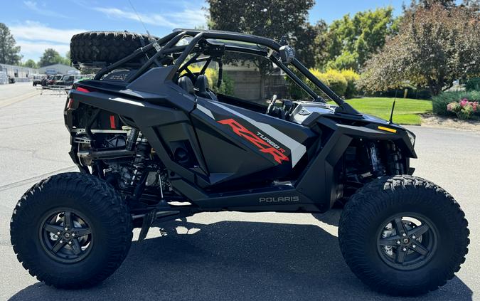 2023 Polaris Industries RZR Turbo R Ultimate