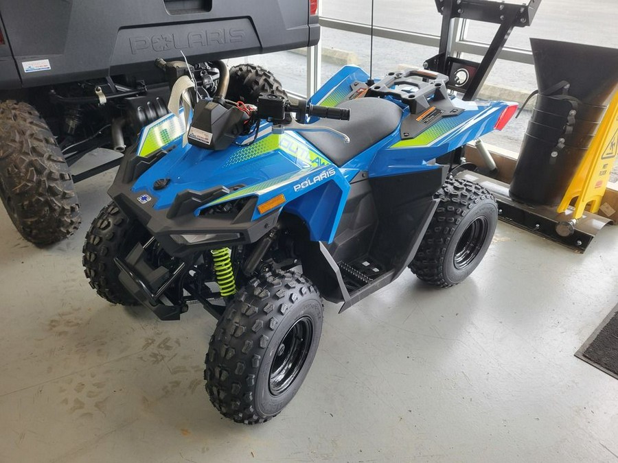 2024 Polaris® Outlaw 70 EFI