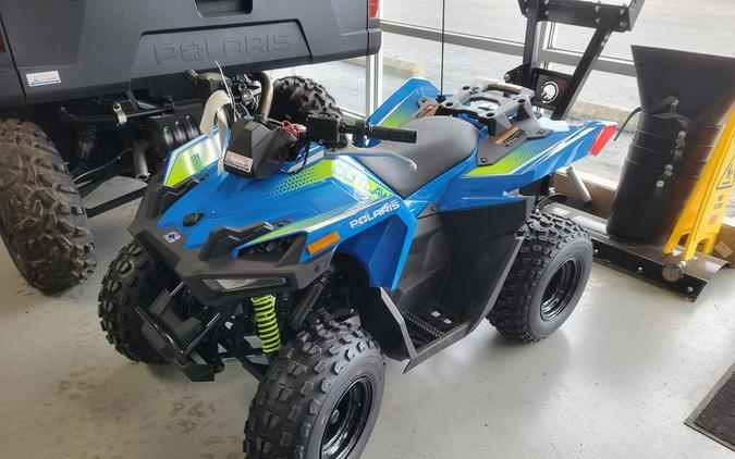 2024 Polaris® Outlaw 70 EFI