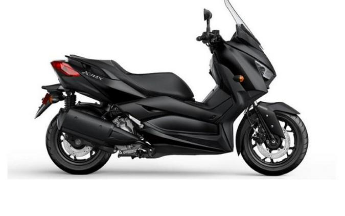 2019 Yamaha Xmax