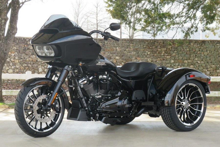 2024 Harley-Davidson® FLTRT - Road Glide® 3