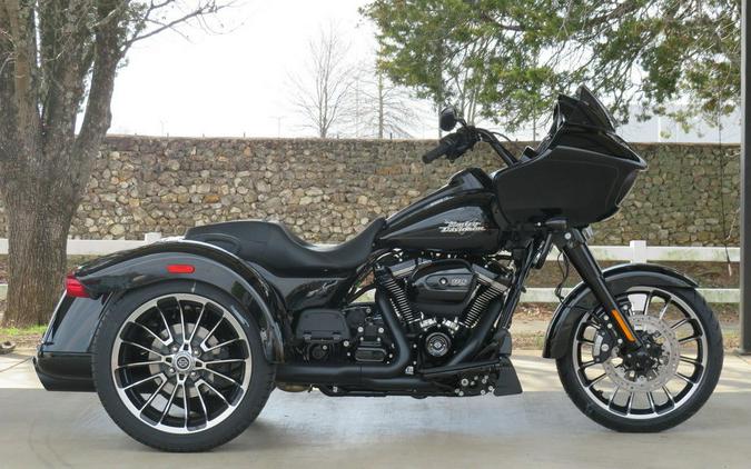 2024 Harley-Davidson® FLTRT - Road Glide® 3