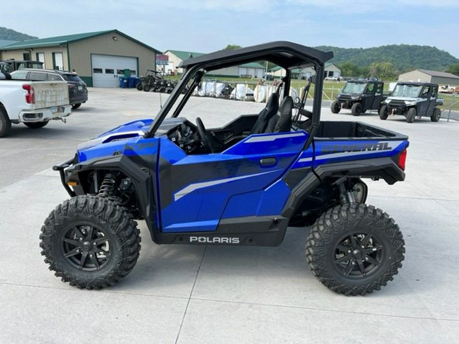 2024 Polaris Industries GENERAL XP 1000 PREMIUM