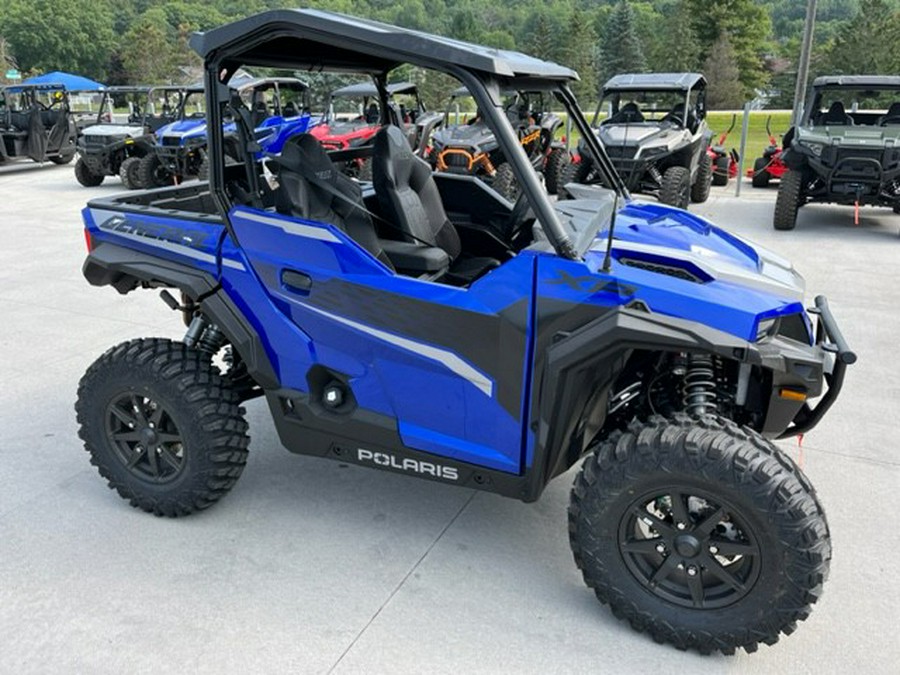 2024 Polaris Industries GENERAL XP 1000 PREMIUM