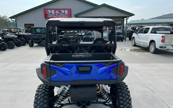 2024 Polaris Industries GENERAL XP 1000 PREMIUM