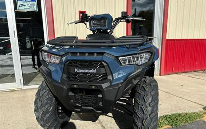 2025 Kawasaki Brute Force 450 4x4