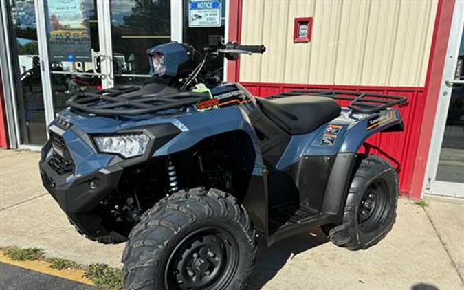 2025 Kawasaki Brute Force 450 4x4