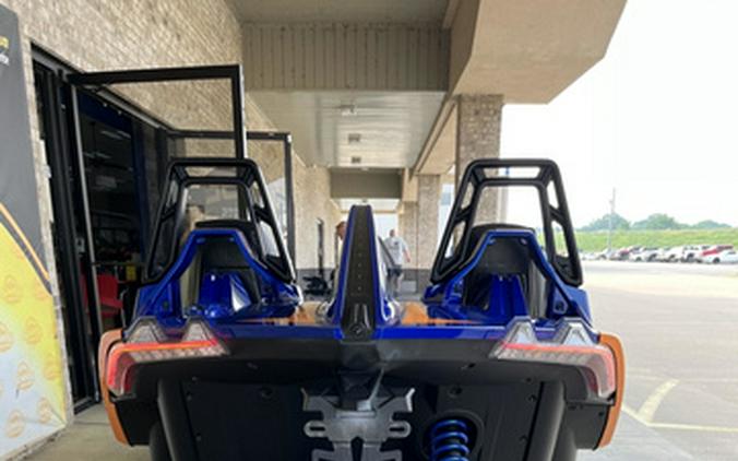 2021 Slingshot Slingshot R (Manual)