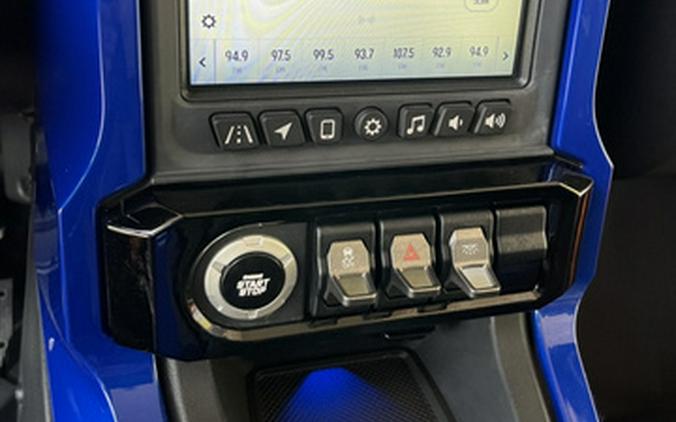 2021 Slingshot Slingshot R (Manual)