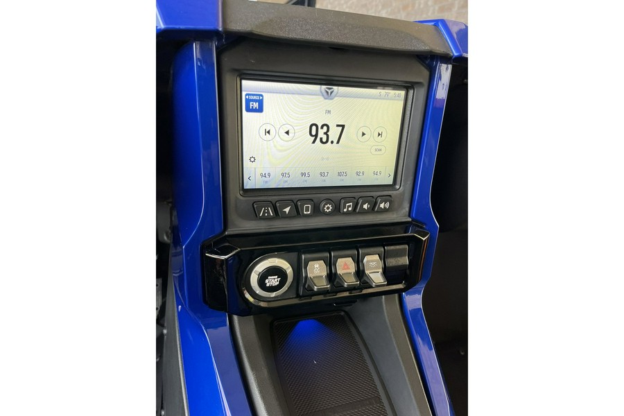 2021 Slingshot Slingshot R (Manual)