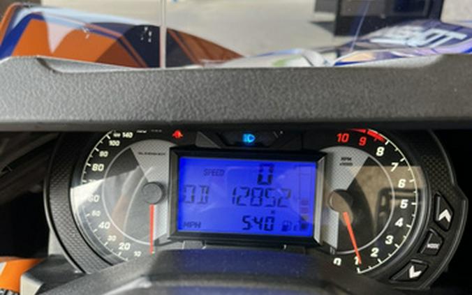 2021 Slingshot Slingshot R (Manual)