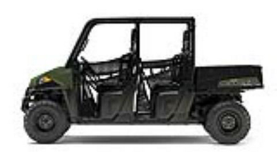 2017 Polaris Ranger Crew 570-4