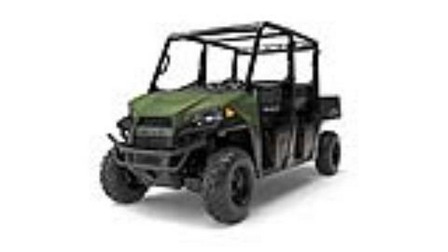 2017 Polaris Ranger Crew 570-4