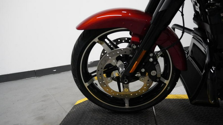 2025 Harley-Davidson® FLHX - Street Glide®