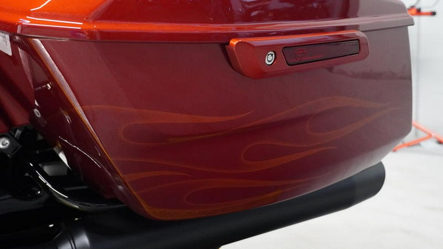 2025 Harley-Davidson® FLHX - Street Glide®