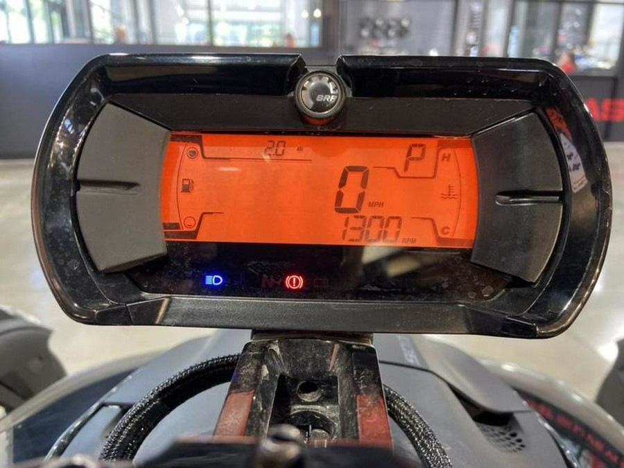 2026 Can-Am® Ryker Sport Rotax 900 ACE