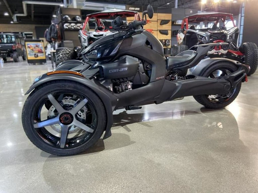 2026 Can-Am® Ryker Sport Rotax 900 ACE