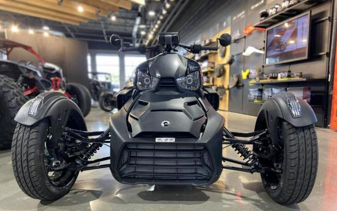 2026 Can-Am® Ryker Sport Rotax 900 ACE