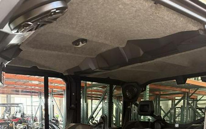 2026 Can-Am® DEFENDER MAX LIMITED CAB HD11