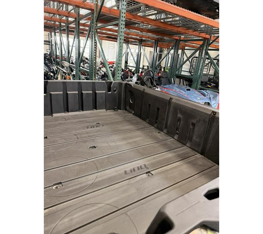 2026 Can-Am® DEFENDER MAX LIMITED CAB HD11