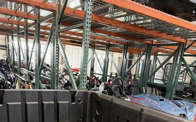 2026 Can-Am® DEFENDER MAX LIMITED CAB HD11