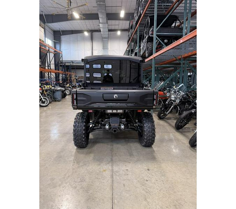 2026 Can-Am® DEFENDER MAX LIMITED CAB HD11