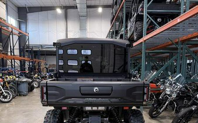 2026 Can-Am® DEFENDER MAX LIMITED CAB HD11