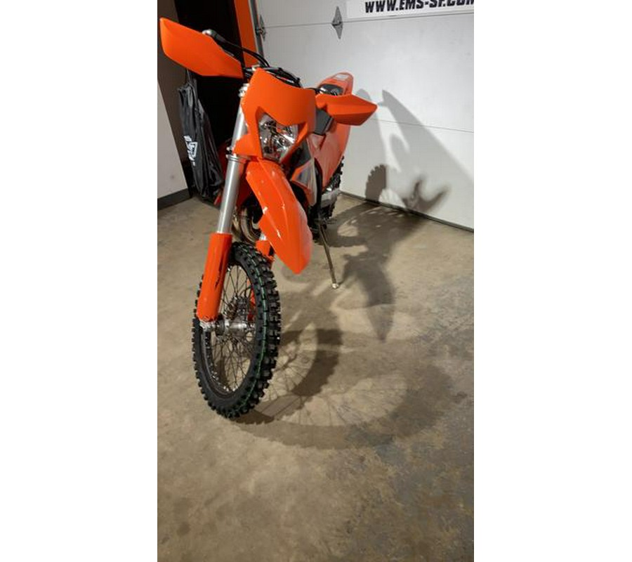 2026 KTM 250 XC-W