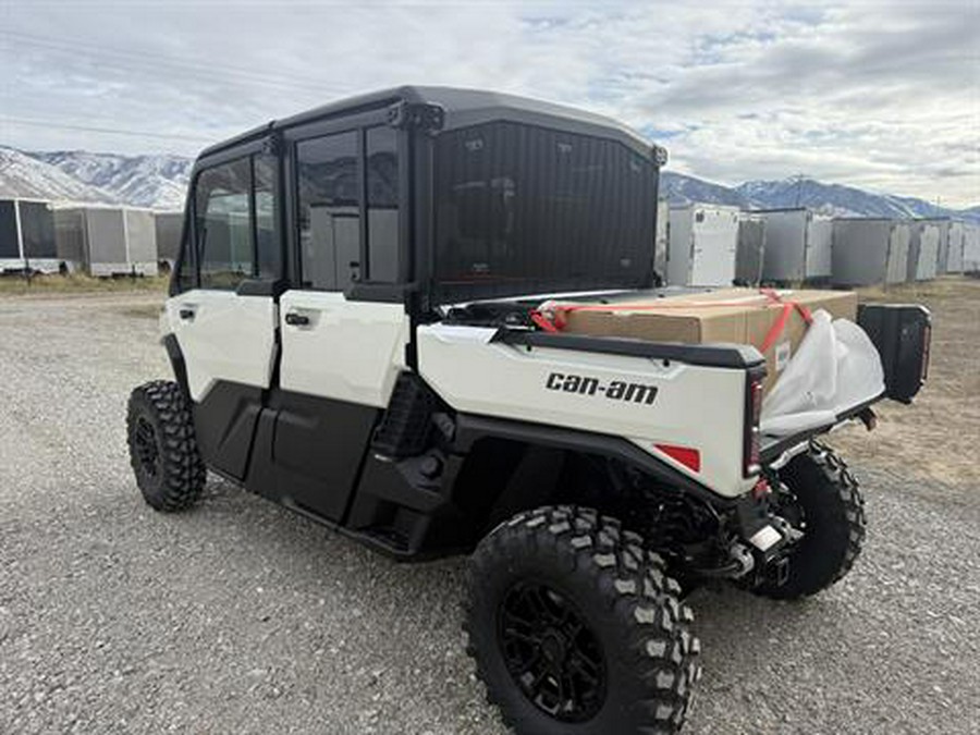 2026 Can-Am Defender MAX Limited HD11