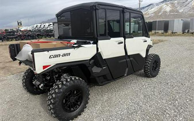 2026 Can-Am Defender MAX Limited HD11