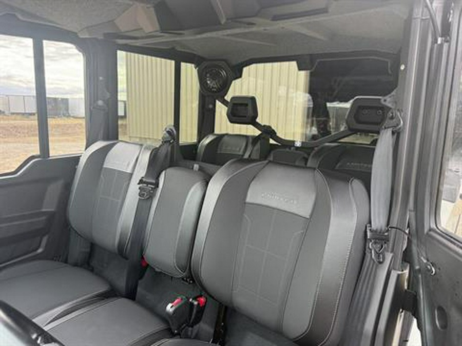 2026 Can-Am Defender MAX Limited HD11